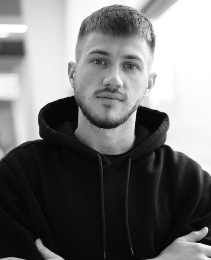 Барбер Дима